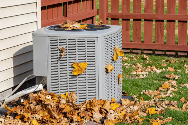 Best Affordable HVAC services  in Woodcliff Lake, NJ