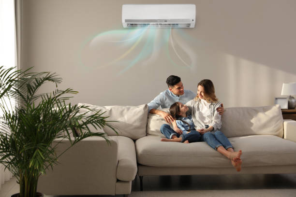 Best HVAC air duct cleaning  in Woodcliff Lake, NJ
