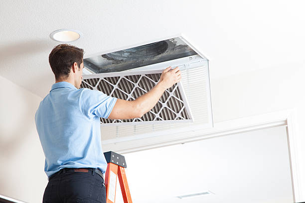 Woodcliff Lake, NJ HVAC Company