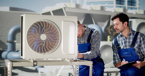 Best Furnace repair near me  in Woodcliff Lake, NJ
