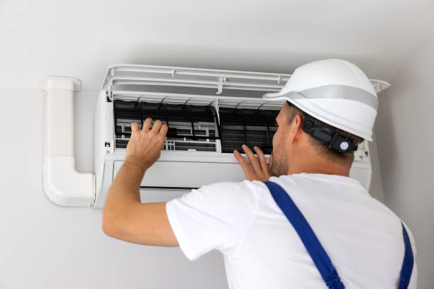 Best HVAC installation services  in Woodcliff Lake, NJ