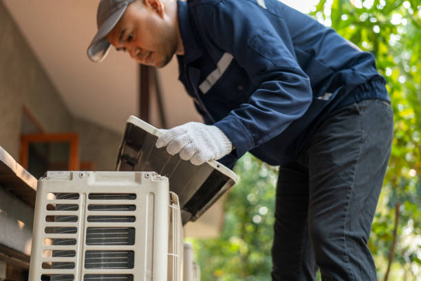 Best Emergency HVAC repair  in Woodcliff Lake, NJ