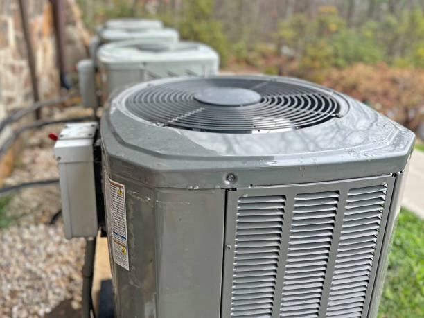 Best Affordable HVAC services  in Woodcliff Lake, NJ