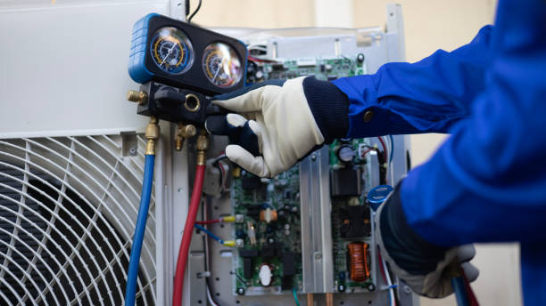 Best Commercial HVAC repair  in Woodcliff Lake, NJ